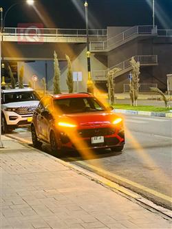 هیوندای کۆنا